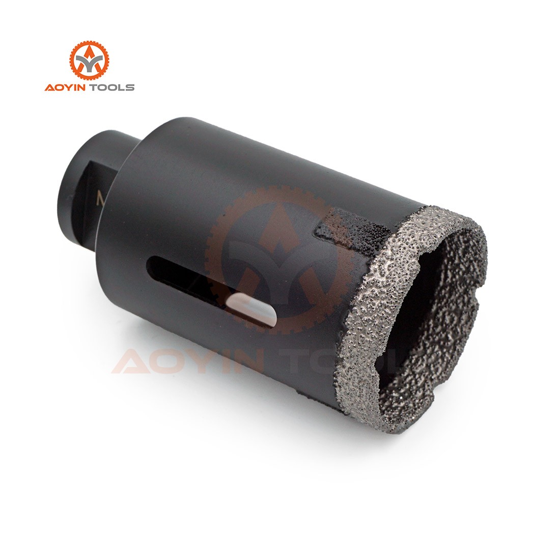 wet diamond core drill bit