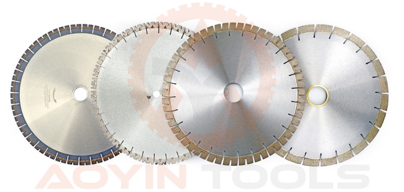 Diamond Saw Blade