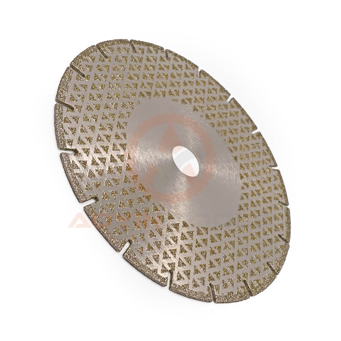 Electroplated Diamond Blade for Stone