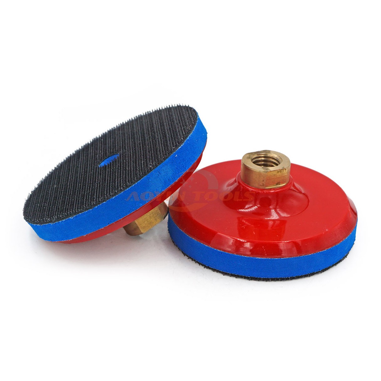 Polishing Backer Pads