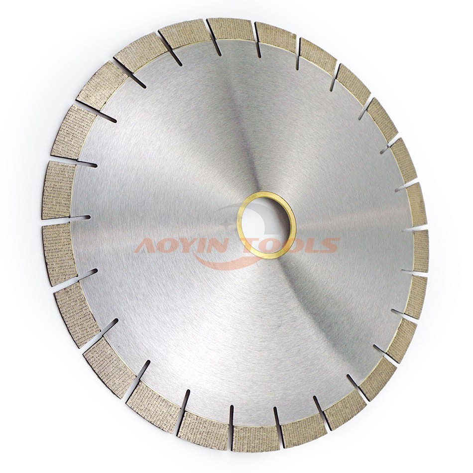 14 Inch Diamond Blade