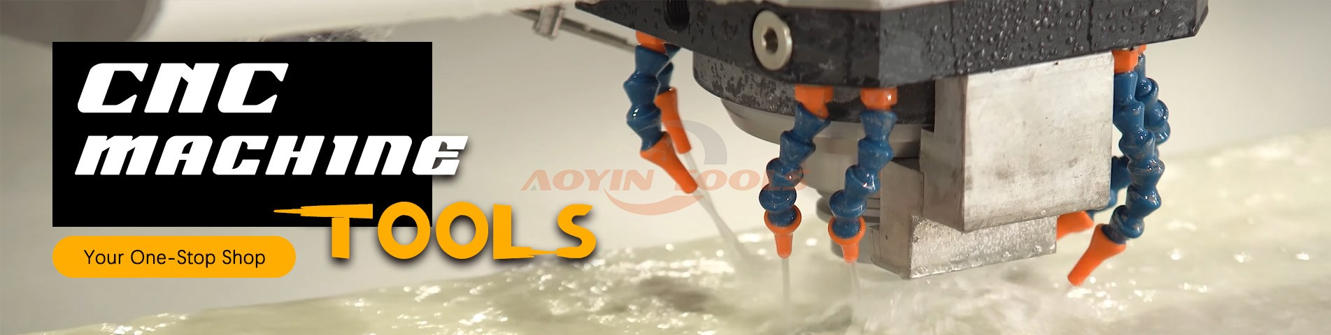أدوات آلة CNC