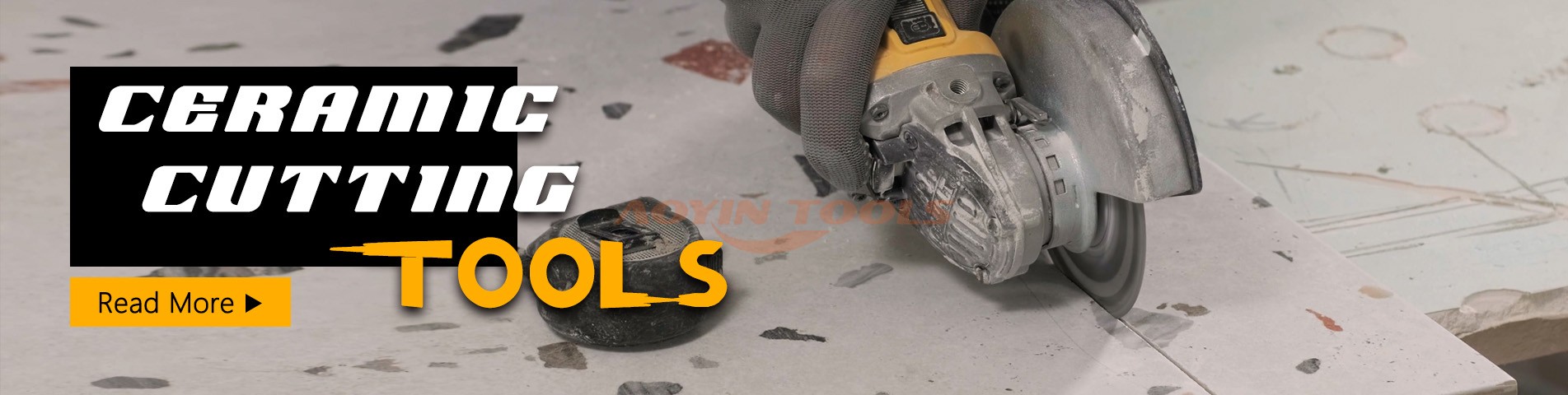 Diamond Blades For Porcelain