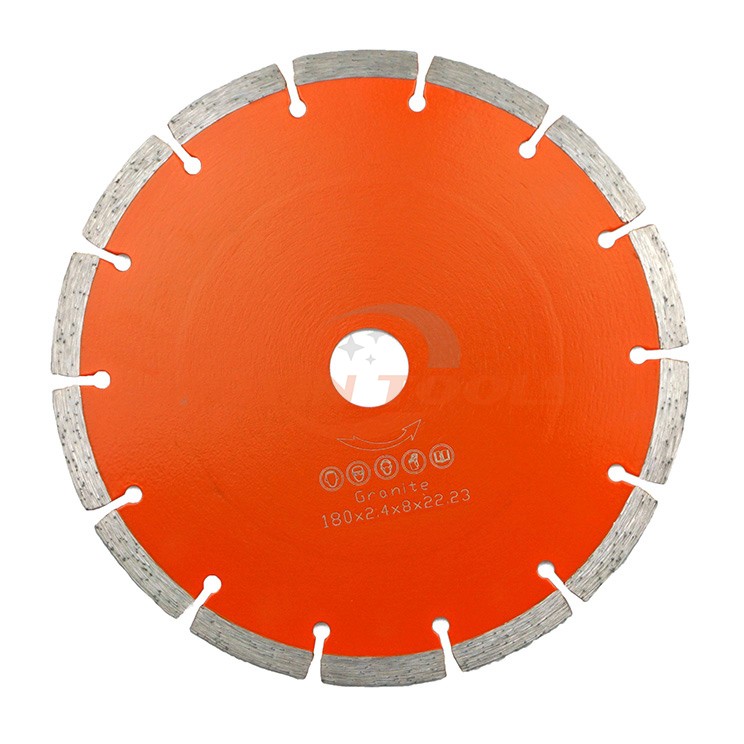 segmented diamond blade suppliers