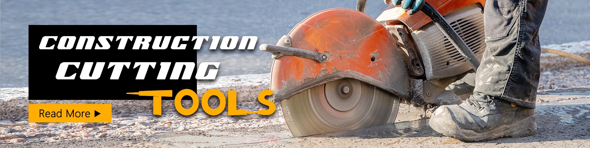 Saw Blade For Concrete Cutting