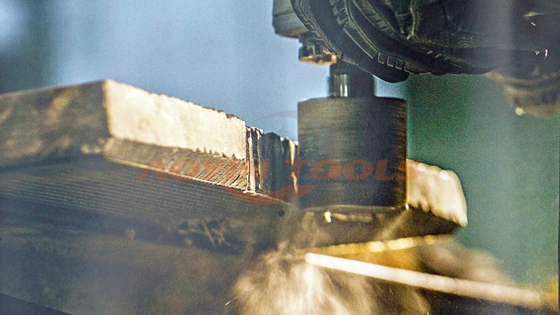 لماذا تُعدّ الشراكة مع شركة تصنيع أقراص طحن الماس المتميزة مفتاح النمو لموزعي أدوات الحجر؟